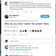 Illustration for article titled Elon Musk’s Weekend Of Tweets Ends Badly, And With Actual Nazisem/em